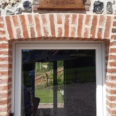 Vakantiehuis Le Marguerite