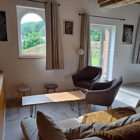 Le Marguerite Ferienhaus Colleville