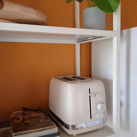 Vakantiehuis Le Marguerite *
