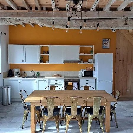 Le Marguerite Vakantiehuis Colleville