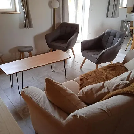 Le Marguerite Vakantiehuis