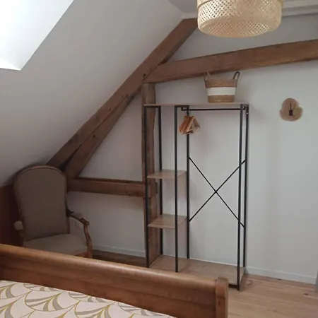 Vakantiehuis Le Marguerite Colleville