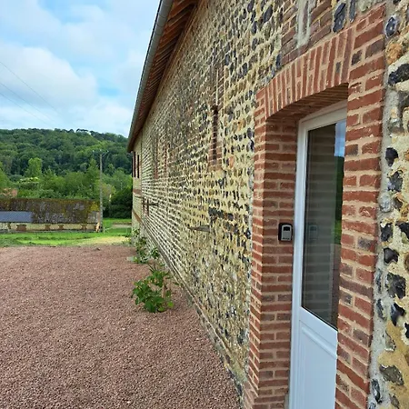 Ferienhaus Le Marguerite *